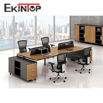 China Manufacturer supply call center partition office workstations modular