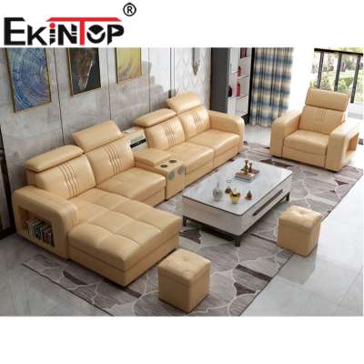 Luxury tufted recliner leather velvet button-tufted chesterfield sofa set designs malaysia